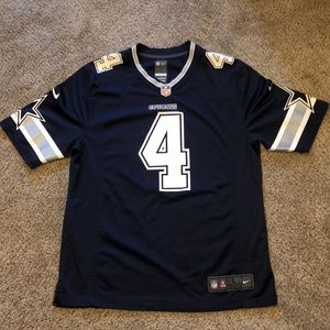 Dallas Cowboys Jersey
